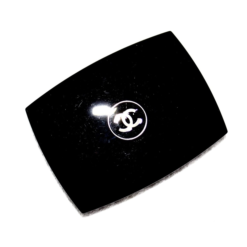 CHANEL Bronzer and Highlighter.